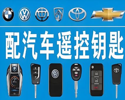 复兴镇专业配钥匙服务